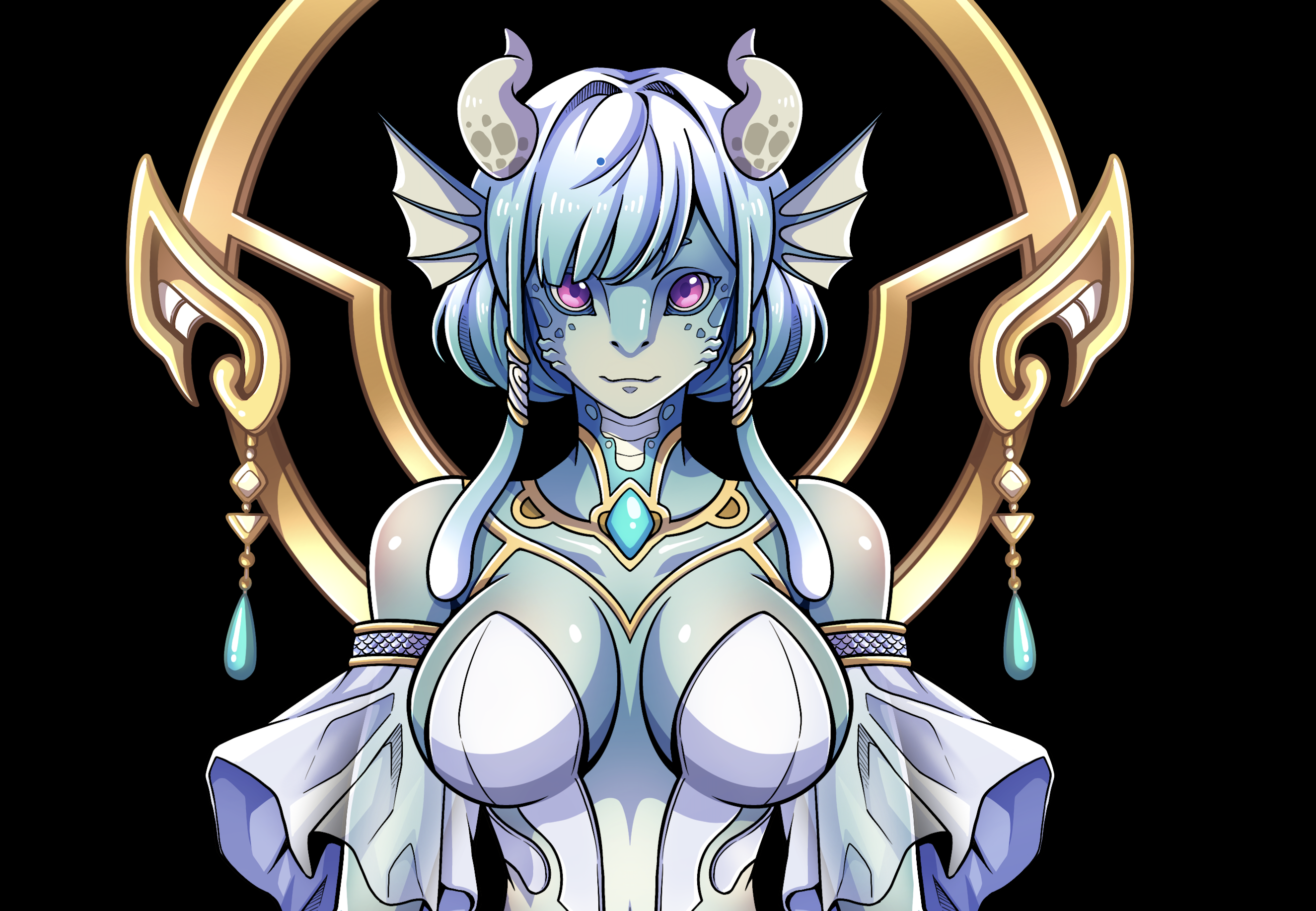 Doranel &mdash; the last known Skrill