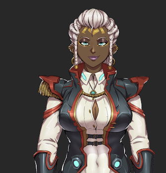 Octavia Sterling